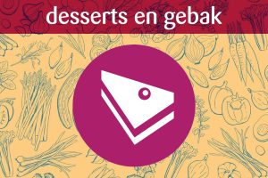 Lees meer over het artikel Yacon dessert