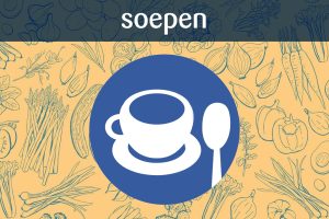 Lees meer over het artikel Tomatensoep met rozemarijn