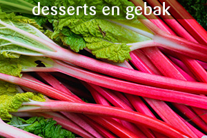 Lees meer over het artikel Yacon dessert